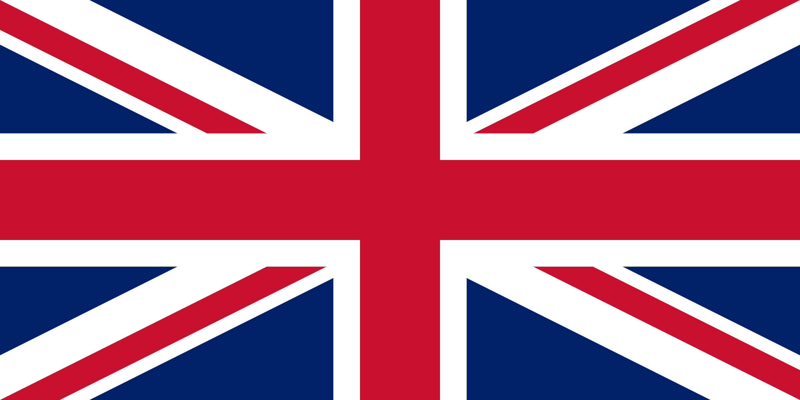 bandiera inglese